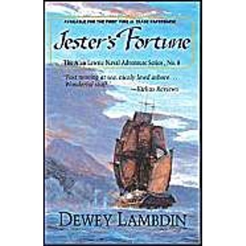 Jester's Fortune