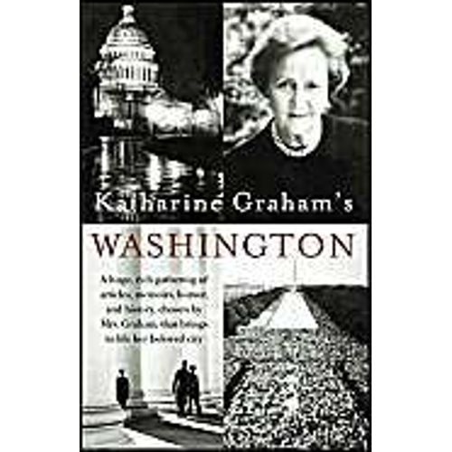 Katharine Graham's Washington