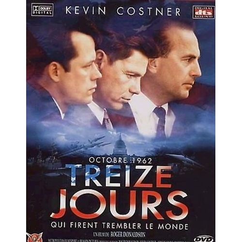 Treize Jours - Édition Collector - Edition Belge