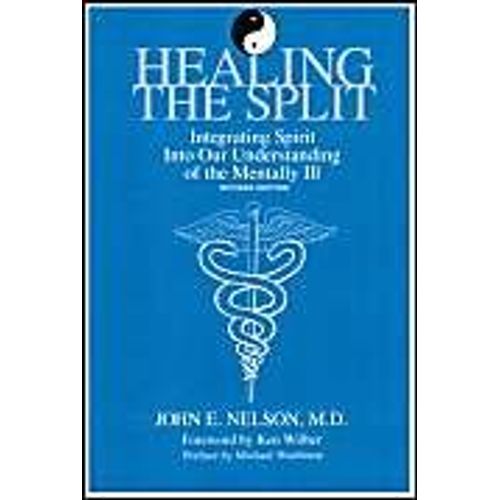 Healing The Split