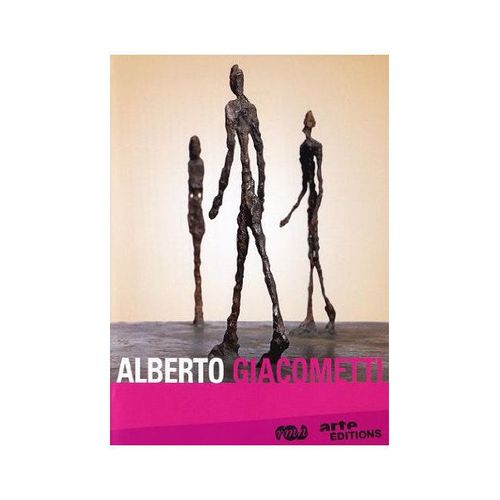 Alberto Giacometti