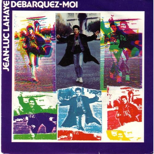 Debarquez Moi