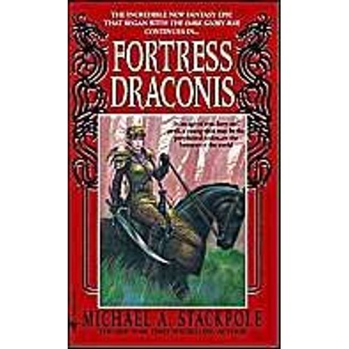 Fortress Draconis