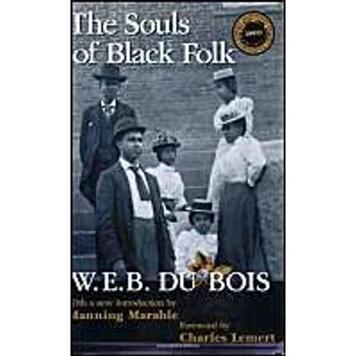 Souls Of Black Folk