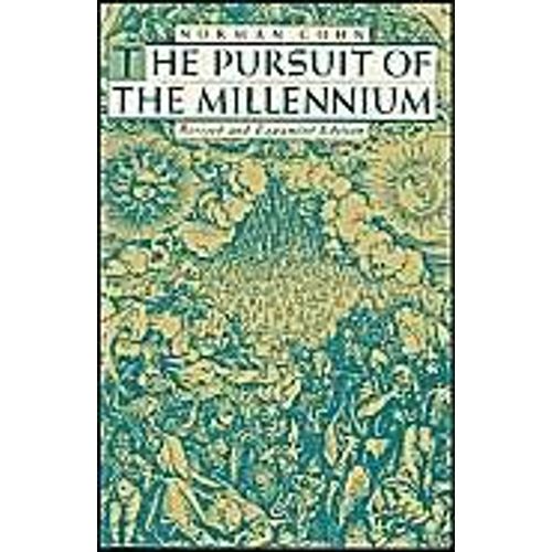 The Pursuit Of The Millennium
