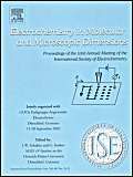 Electrochemistry In Molecular And Microscopic Dimensions