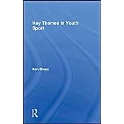 Key Themes In Youth Sport