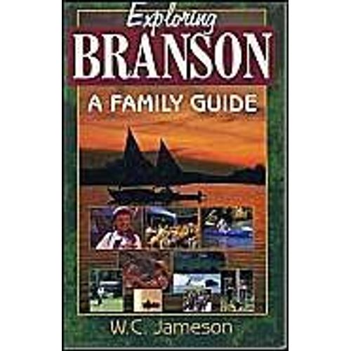 Exploring Branson: A Family Guide