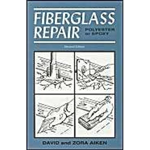 Fiberglass Repair: Polyester Or Epoxy