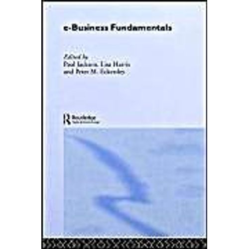 Ebusiness Fundamentals