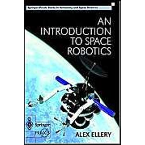 An Introduction To Space Robotics
