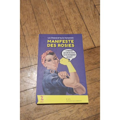 Manifeste Des Rosies