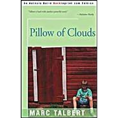 Pillow Of Clouds