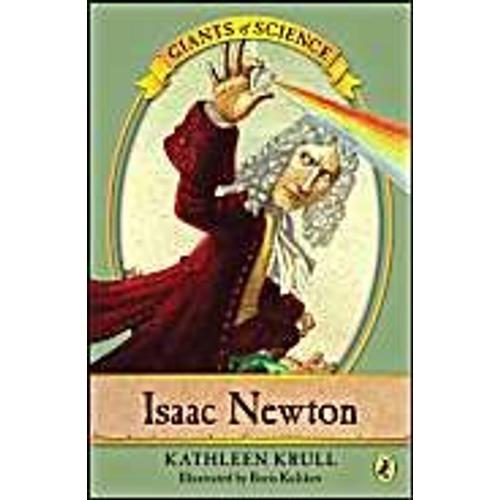 Isaac Newton