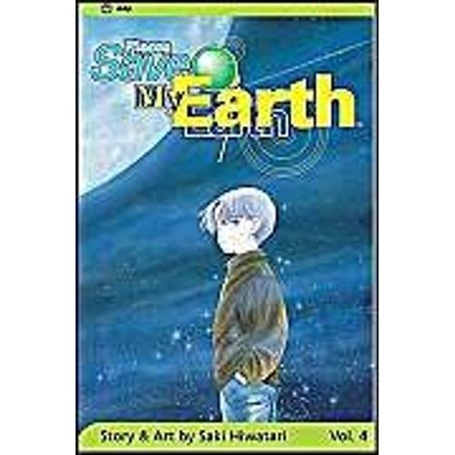Please Save My Earth, Vol. 4