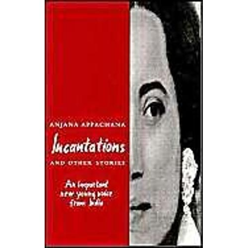 Incantations And Other Stories