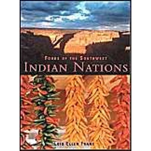 Foods Of The Southwest Indian Nations