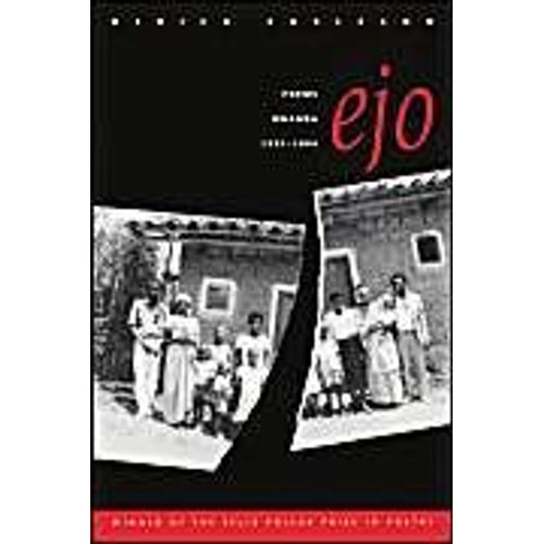 Ejo, 7: Poems, Rwanda, 1991-1994