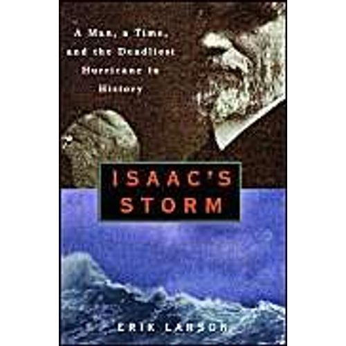 Isaac's Storm