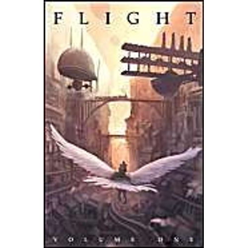 Flight Volume 1