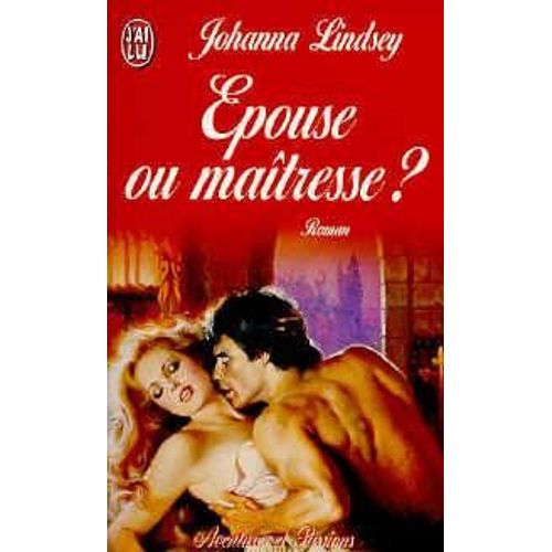 Épouse Ou Maîtresse