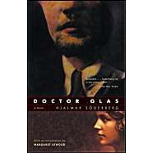 Doctor Glas