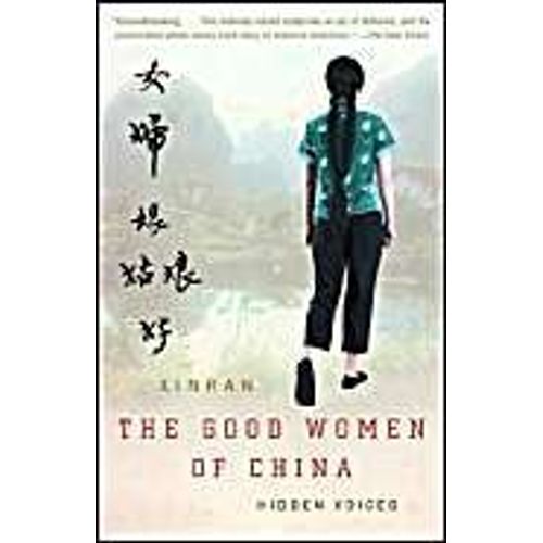 The Good Women Of China