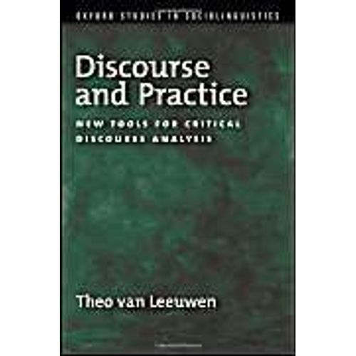 Oxford Studies In Sociolinguistics