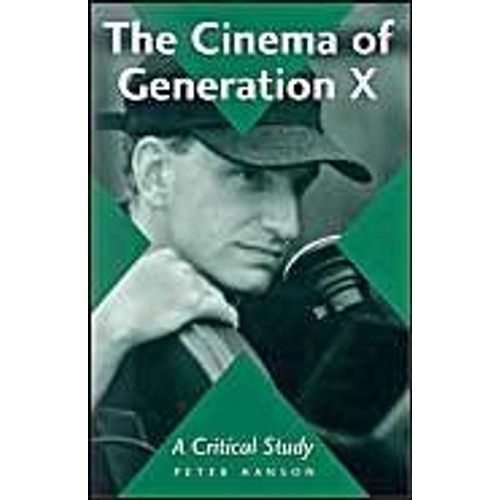 The Cinema Of Generation X