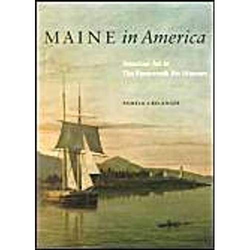 Maine In America