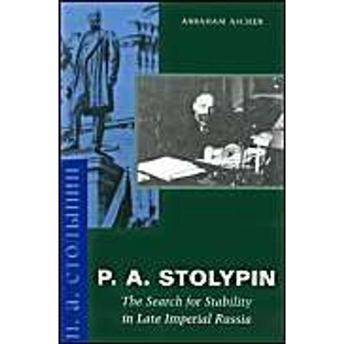 P. A. Stolypin