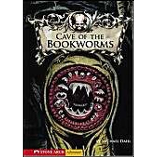 Cave Of The Bookworms