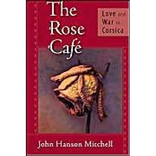 The Rose Café
