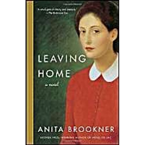 Leaving Home