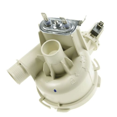 Résistance Lave-vaisselle (34421906 1041288 BEKO BRANDT CANDY CURTISS ELECTROLUX OCEANIC)