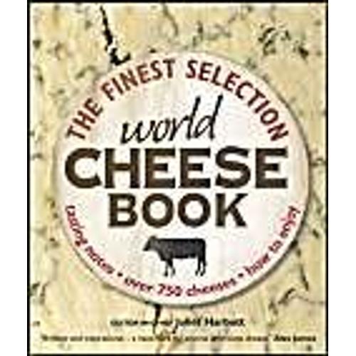 World Cheese Book