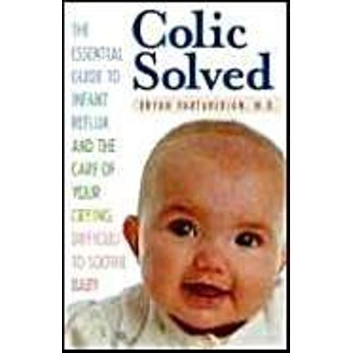 Colic Solved