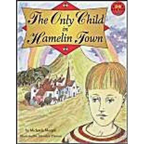 The Only Child In Hamelin Town (Longman Book Project)