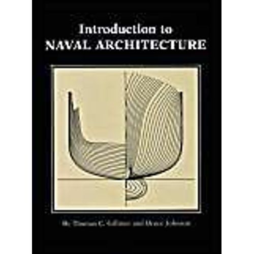Introduction To Naval Architecture