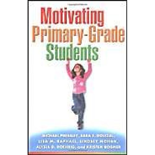 Motivating Primary-Grade Students