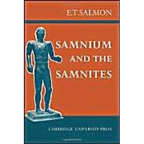 Samnium And The Samnites