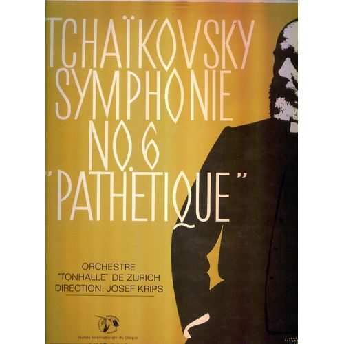 Symphonie N° 6
