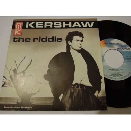 The Riddle
