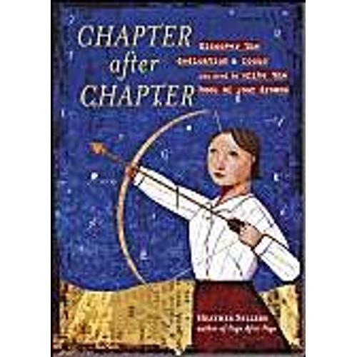 Chapter After Chapter: Discover The Dedication And Focus You Need