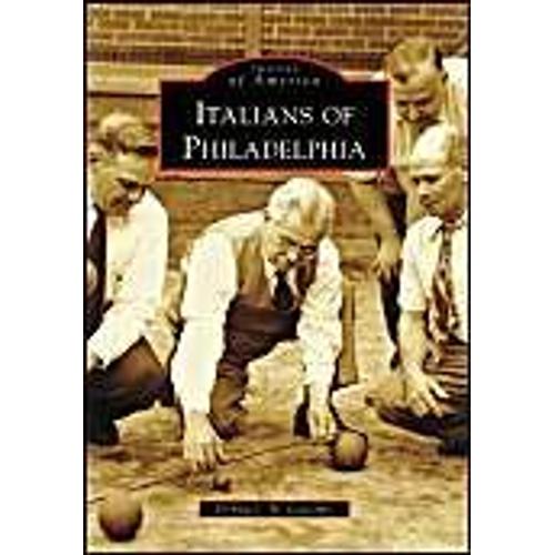 Italians Of Philadelphia