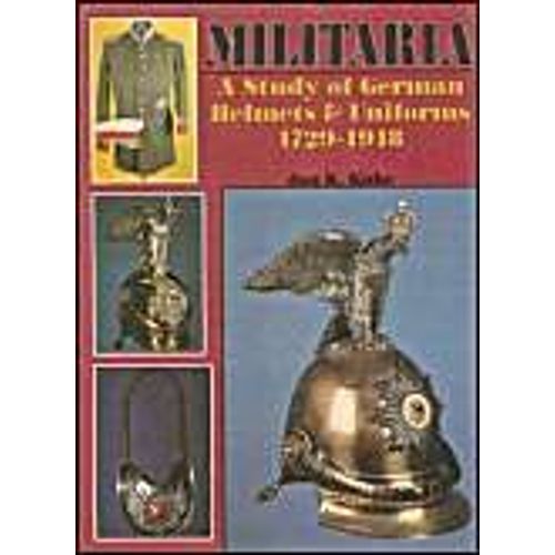 Militaria