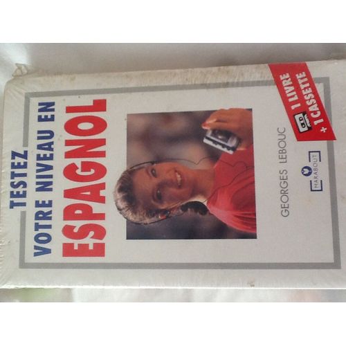 Testez Votre Niveau En Espagnol
