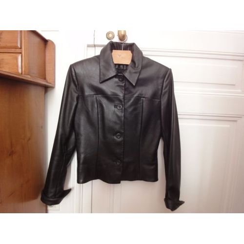 Veste Printemps