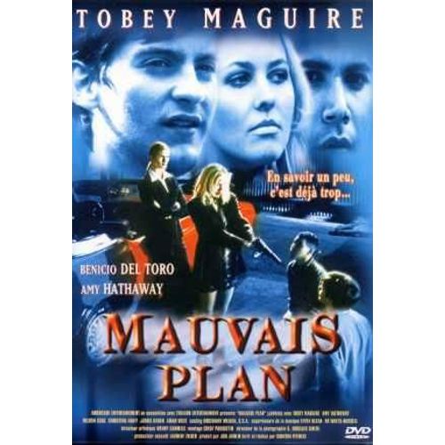 Mauvais Plan