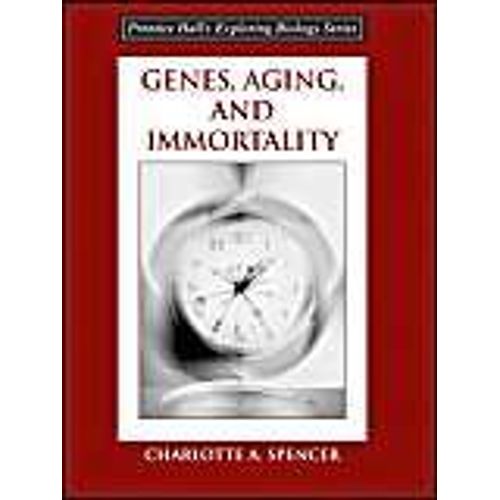Genes, Aging And Immortality